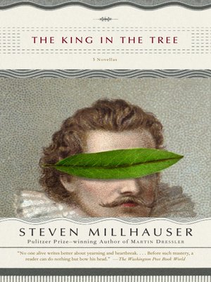 cover image of The King in the Tree